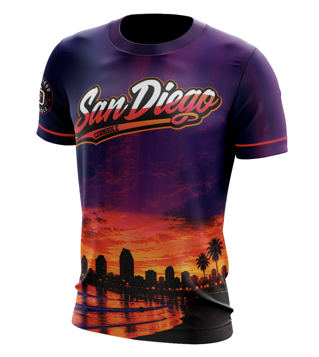 Jerseys
