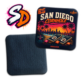 SDC Bags - Sunset - BG Kingslayer